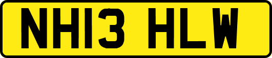 NH13HLW