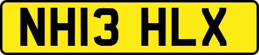 NH13HLX