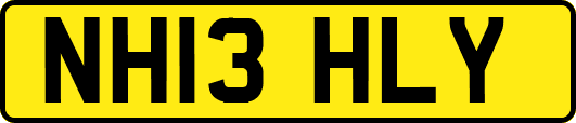 NH13HLY