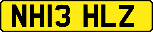 NH13HLZ