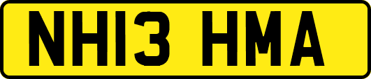 NH13HMA