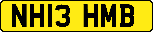 NH13HMB