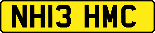 NH13HMC