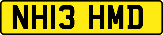 NH13HMD