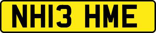 NH13HME