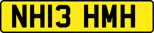 NH13HMH