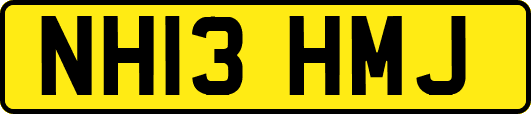 NH13HMJ