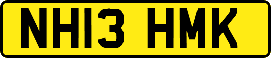 NH13HMK