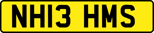 NH13HMS