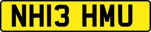 NH13HMU