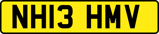 NH13HMV