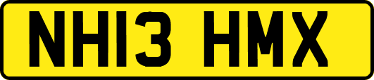 NH13HMX