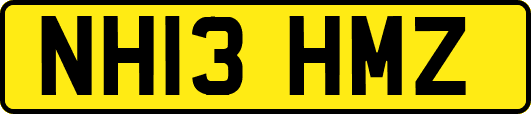 NH13HMZ