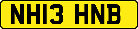 NH13HNB