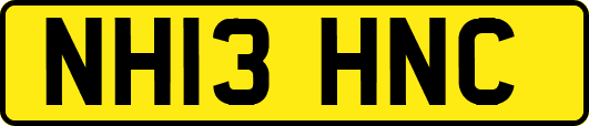 NH13HNC