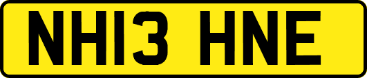 NH13HNE