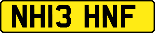 NH13HNF