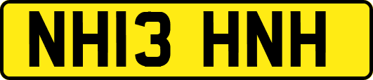 NH13HNH
