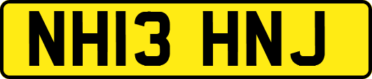 NH13HNJ