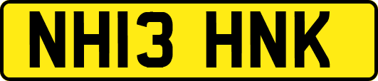 NH13HNK
