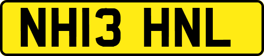 NH13HNL