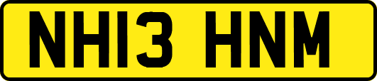 NH13HNM
