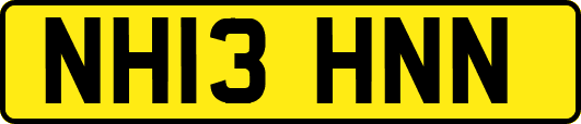 NH13HNN