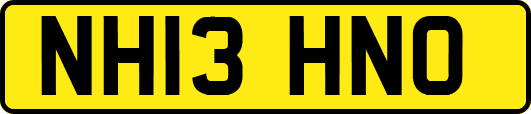 NH13HNO