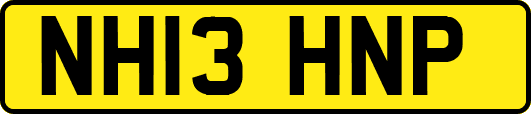 NH13HNP