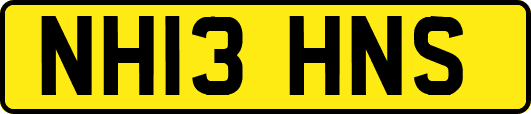 NH13HNS