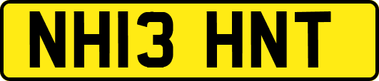NH13HNT