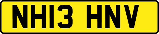 NH13HNV