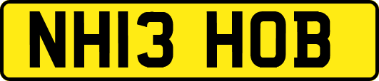 NH13HOB