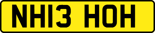 NH13HOH