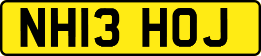 NH13HOJ