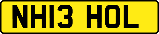 NH13HOL