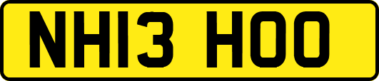 NH13HOO