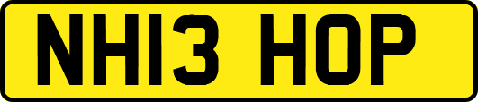 NH13HOP