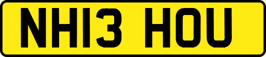 NH13HOU