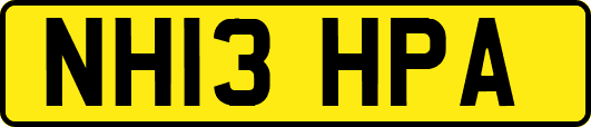 NH13HPA