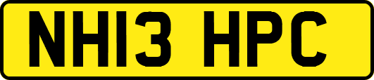 NH13HPC
