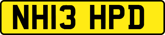 NH13HPD