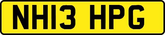 NH13HPG