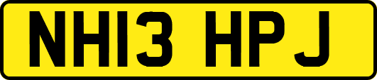 NH13HPJ