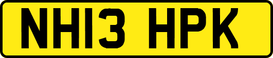 NH13HPK