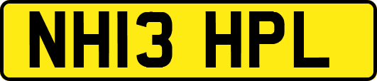 NH13HPL