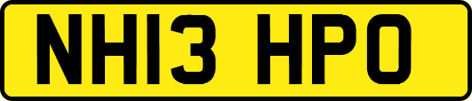 NH13HPO