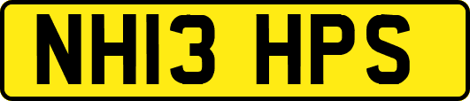 NH13HPS