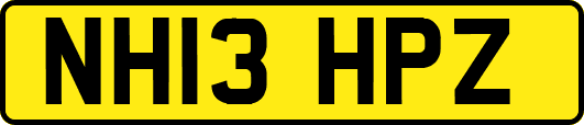 NH13HPZ