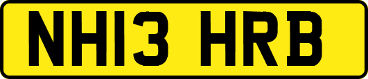 NH13HRB